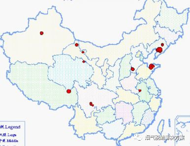 SCR在菱鎂礦石煅燒窯煙氣脫硝除塵工藝的應用(yòng)106.JPG